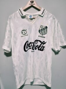 Santos 1993