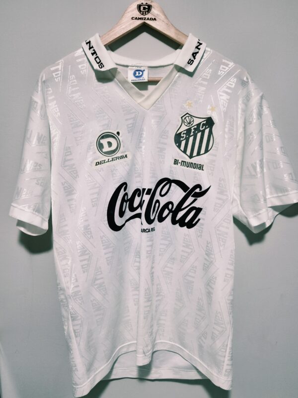 Santos 1993