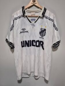 Santos 1995 - Final do Brasileiro