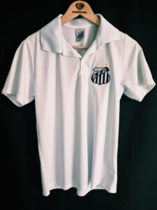 Santos – Casual - Licenciada