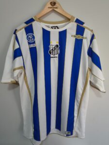 Santos 2006 – Comemorativa