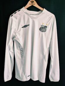 Santos 2009 – Casa
