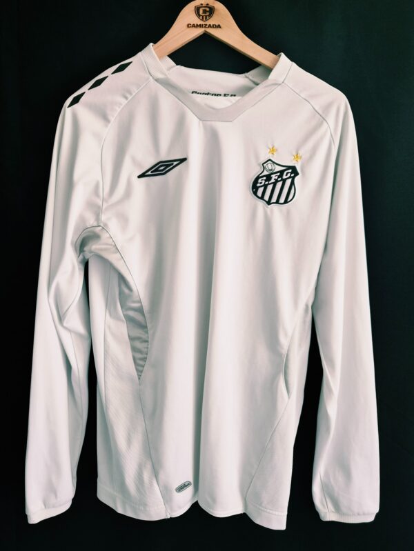 Santos 2009 – Casa