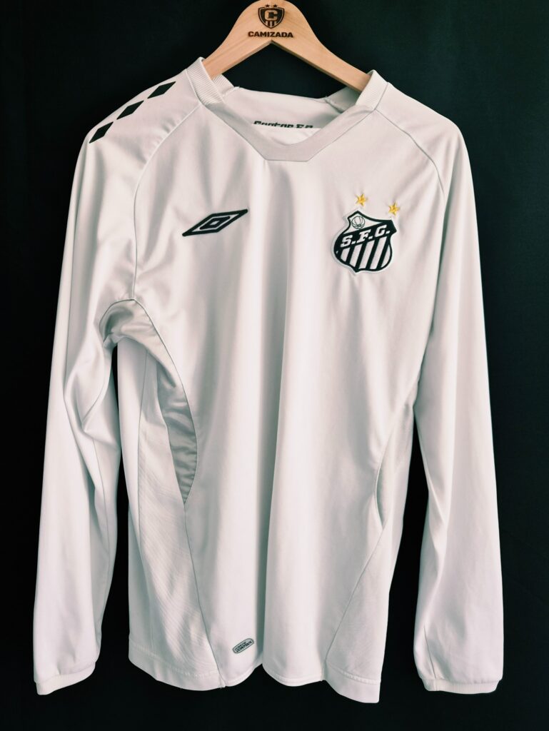 Santos 2009 – Casa