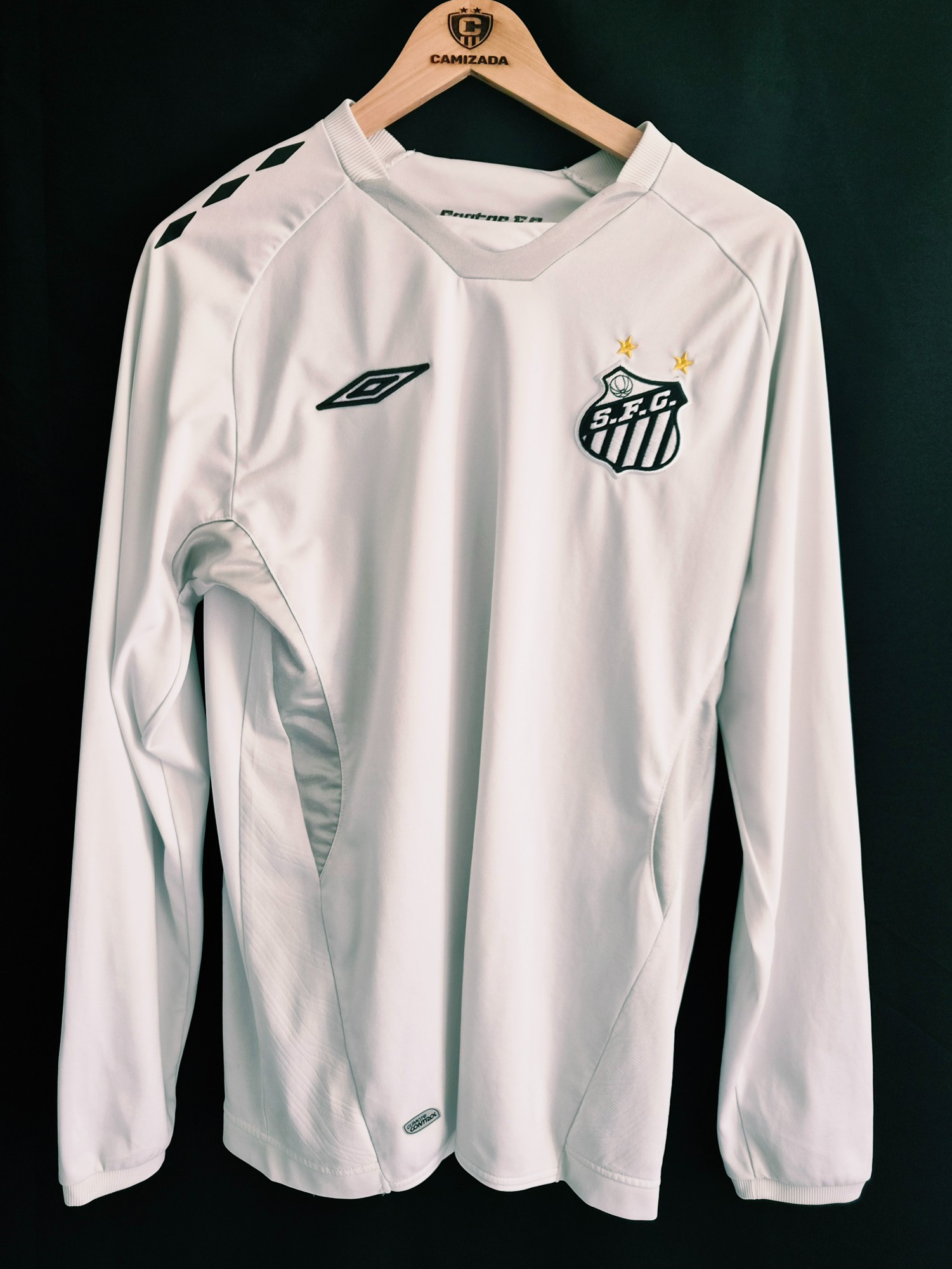 Santos 2009 – Casa