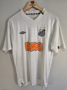 Santos 2011 – Casa