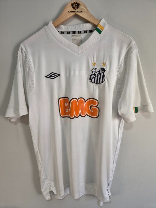 Santos 2011 – Casa