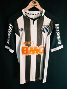 Santos 2011 – Fora