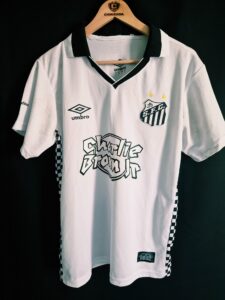 Santos – Charlie Brown