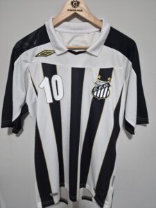 Santos 2007