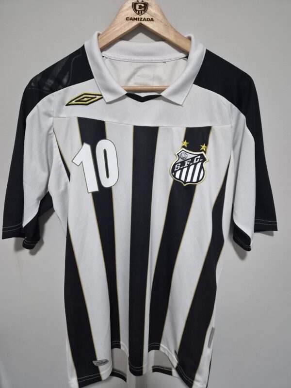 Santos 2007