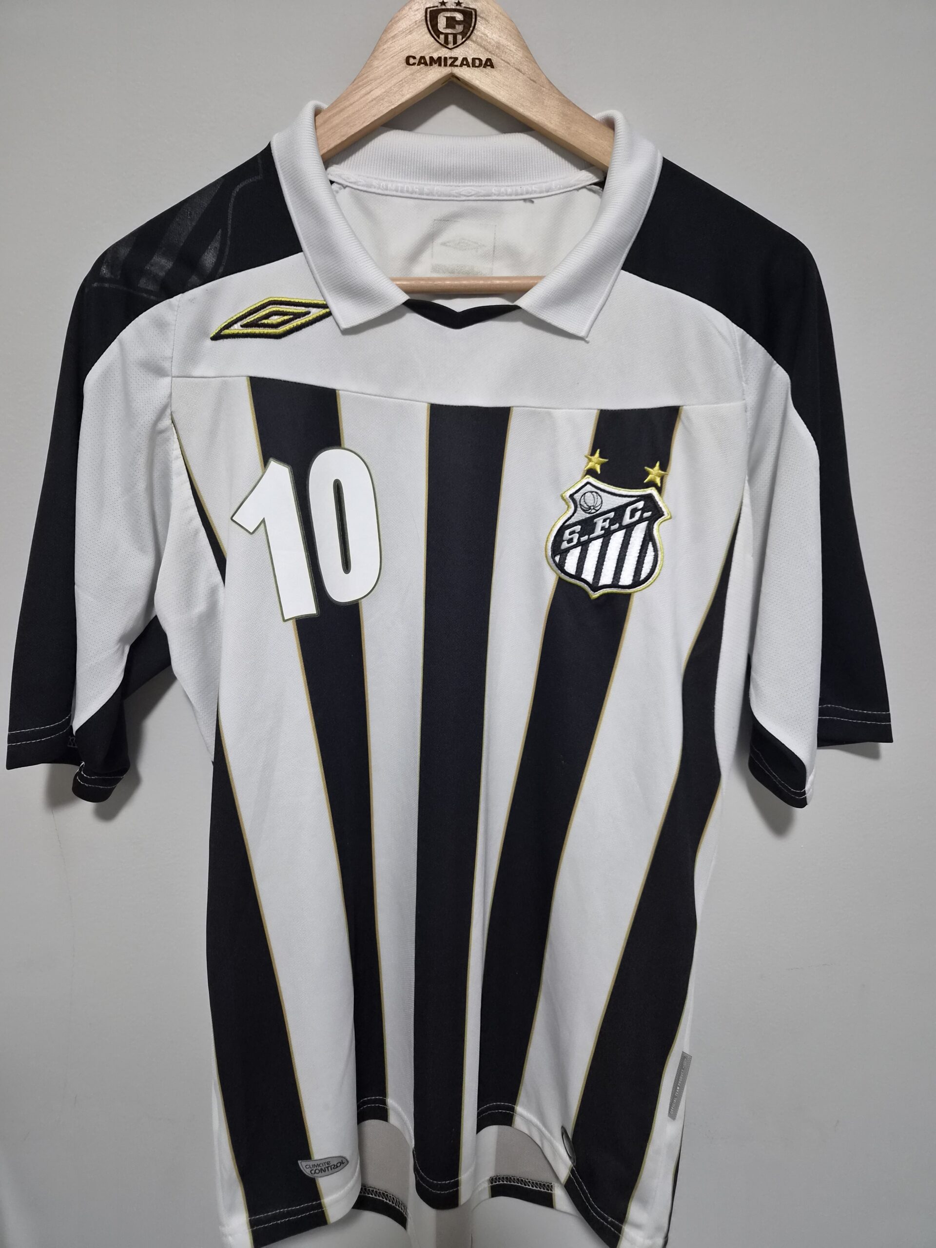 Santos 2007