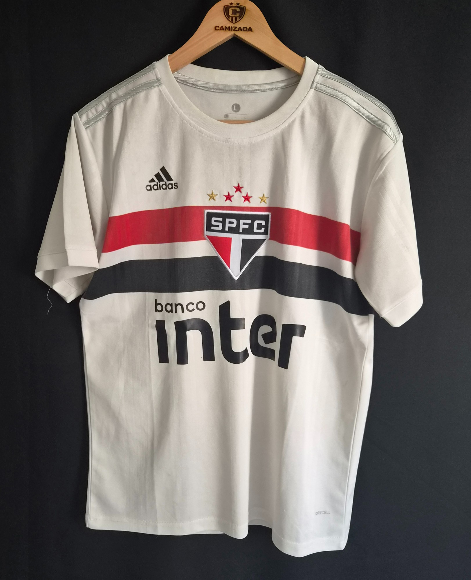 São Paulo 2019 – Casa