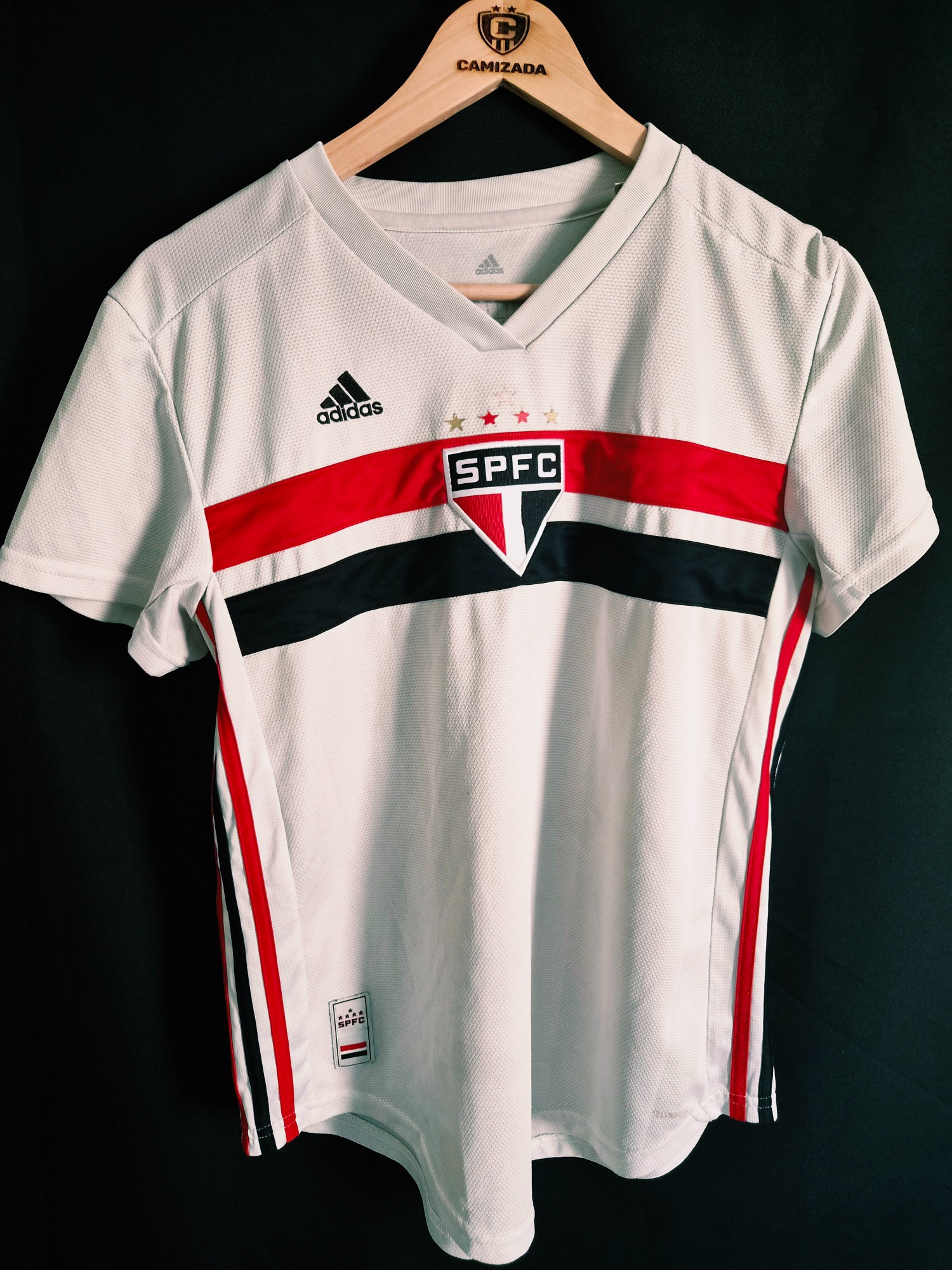 São Paulo 2019 – Casa