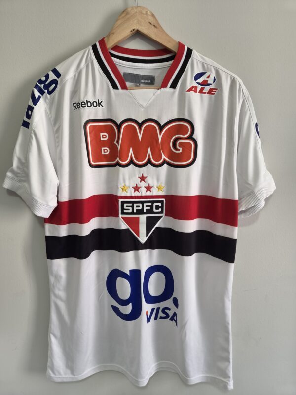 Sao Paulo 2011