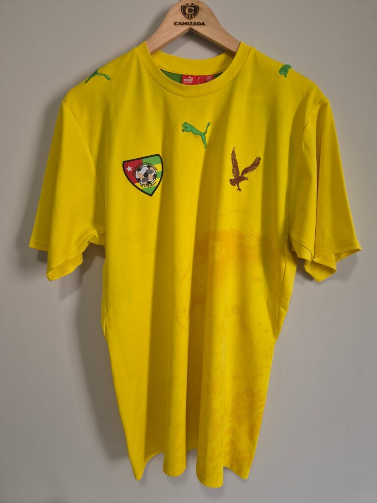 Togo 2006 – Casa